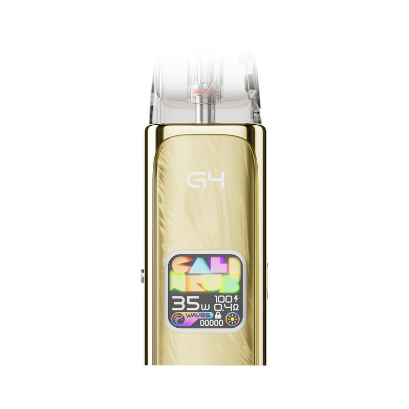 Uwell Caliburn Explorer Pod Kit_2